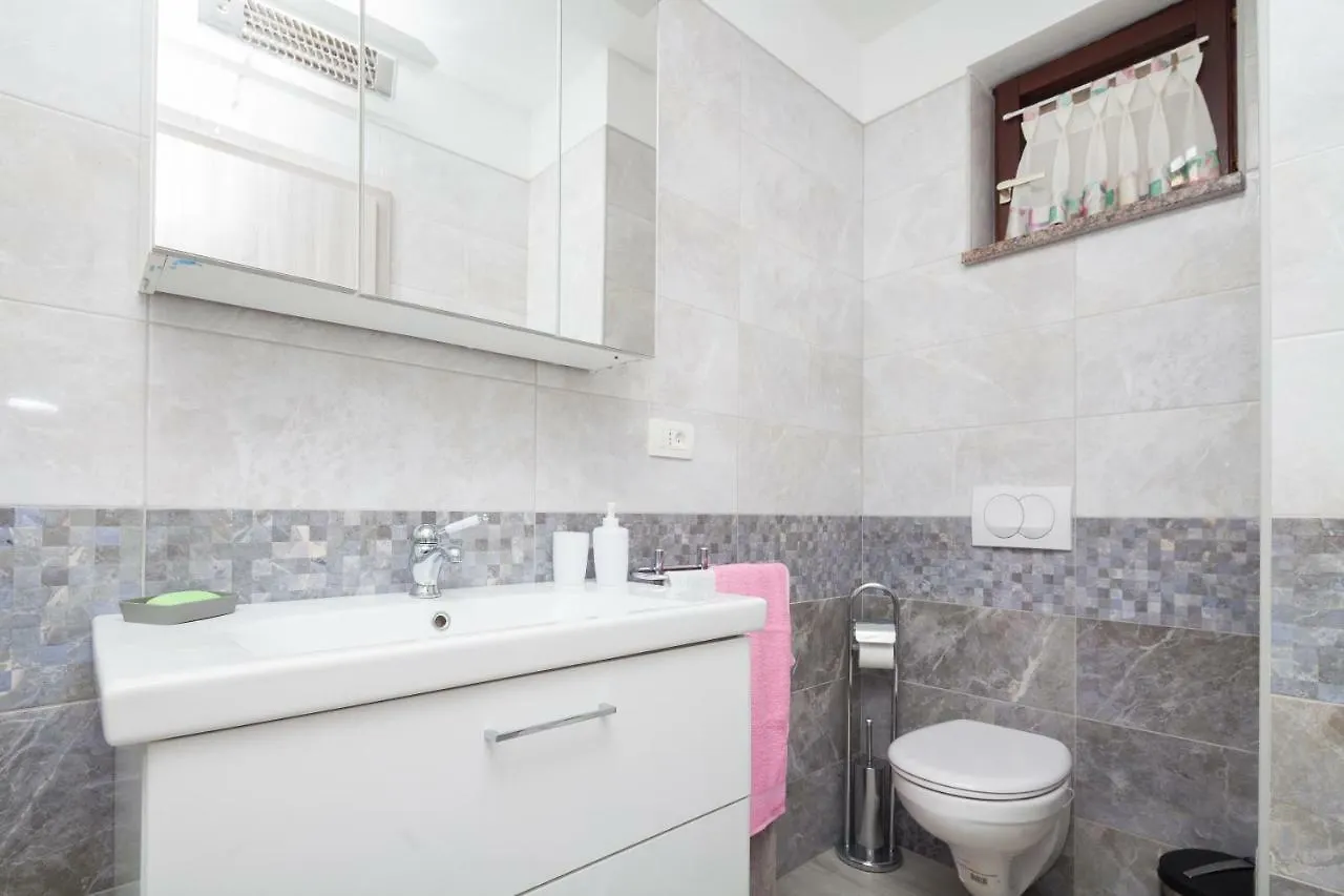 Apartmán New Brend App Matija Pinezici