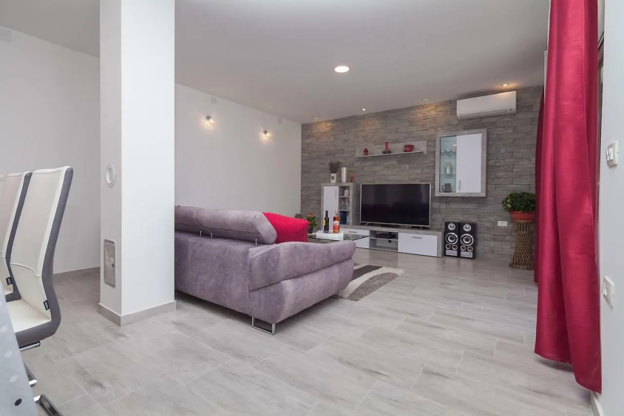 Apartmán New Brend App Matija Pinezici  0*, Pinezici (Istria) Chorvatsko
