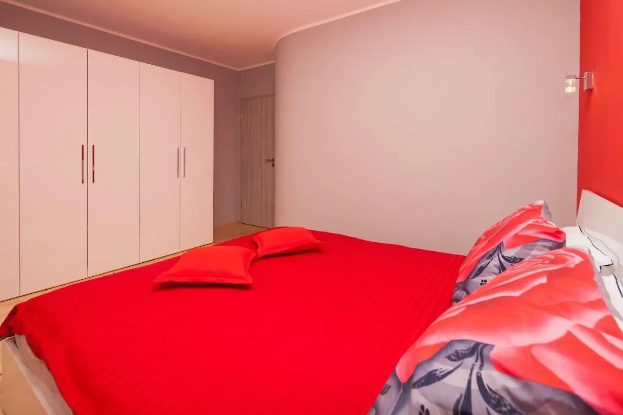 Apartmán New Brend App Matija Pinezici