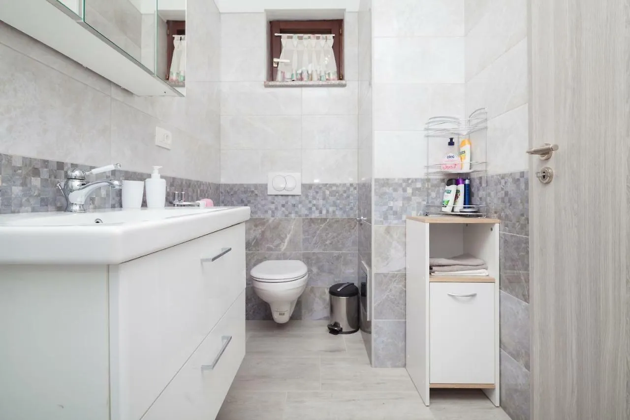 Apartmán New Brend App Matija Pinezici