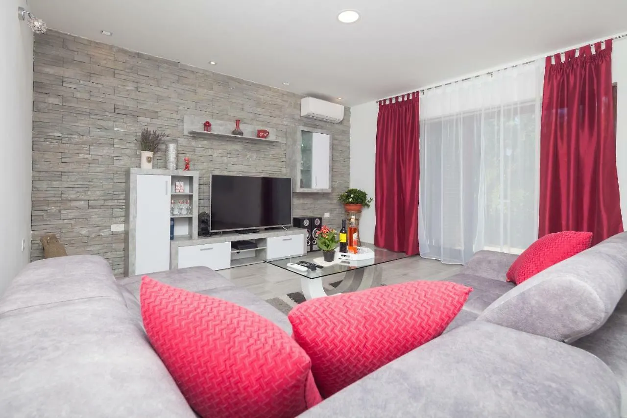 Apartmán New Brend App Matija Pinezici