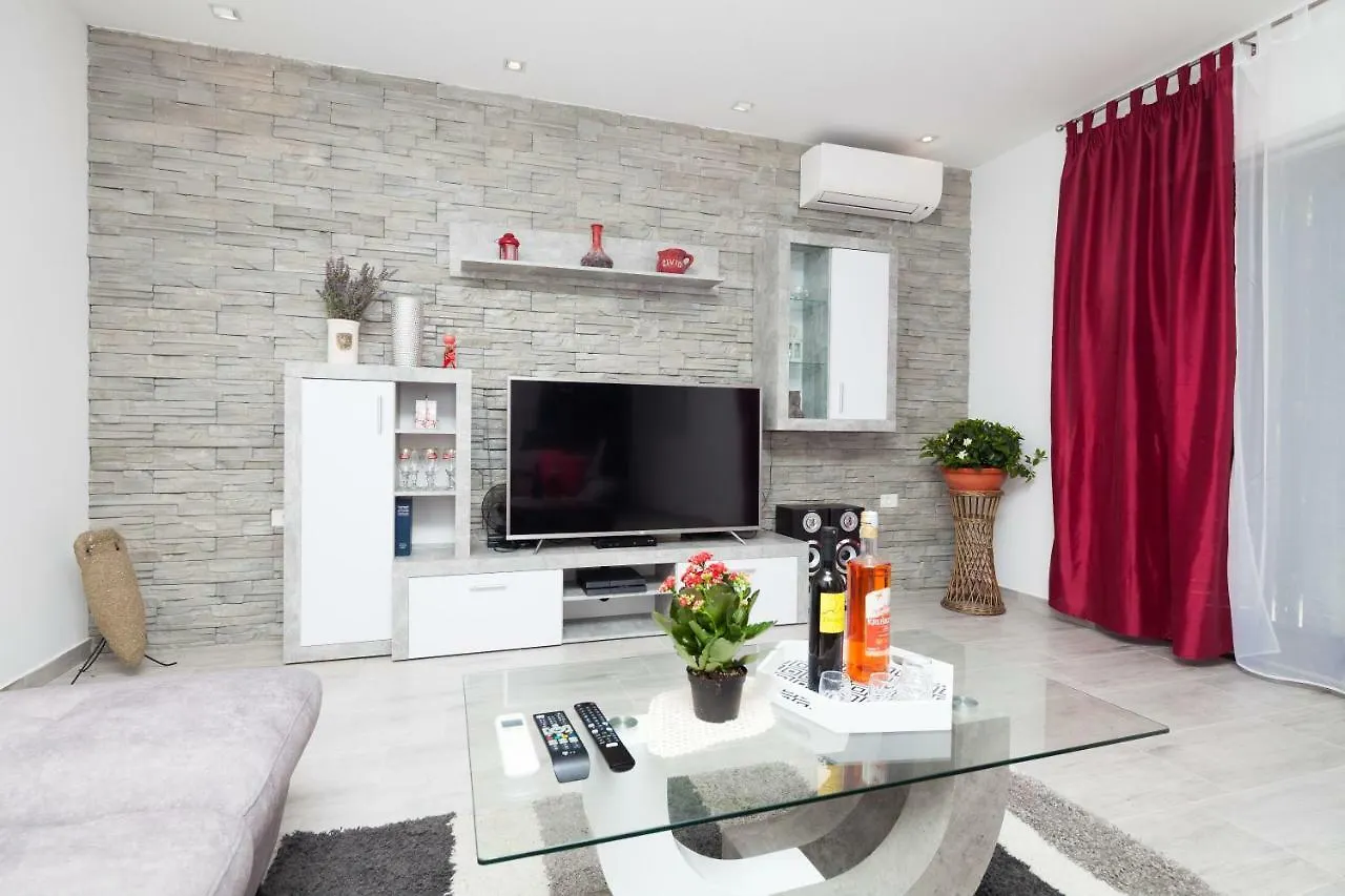 Apartmán New Brend App Matija Pinezici   Pinezici (Istria)