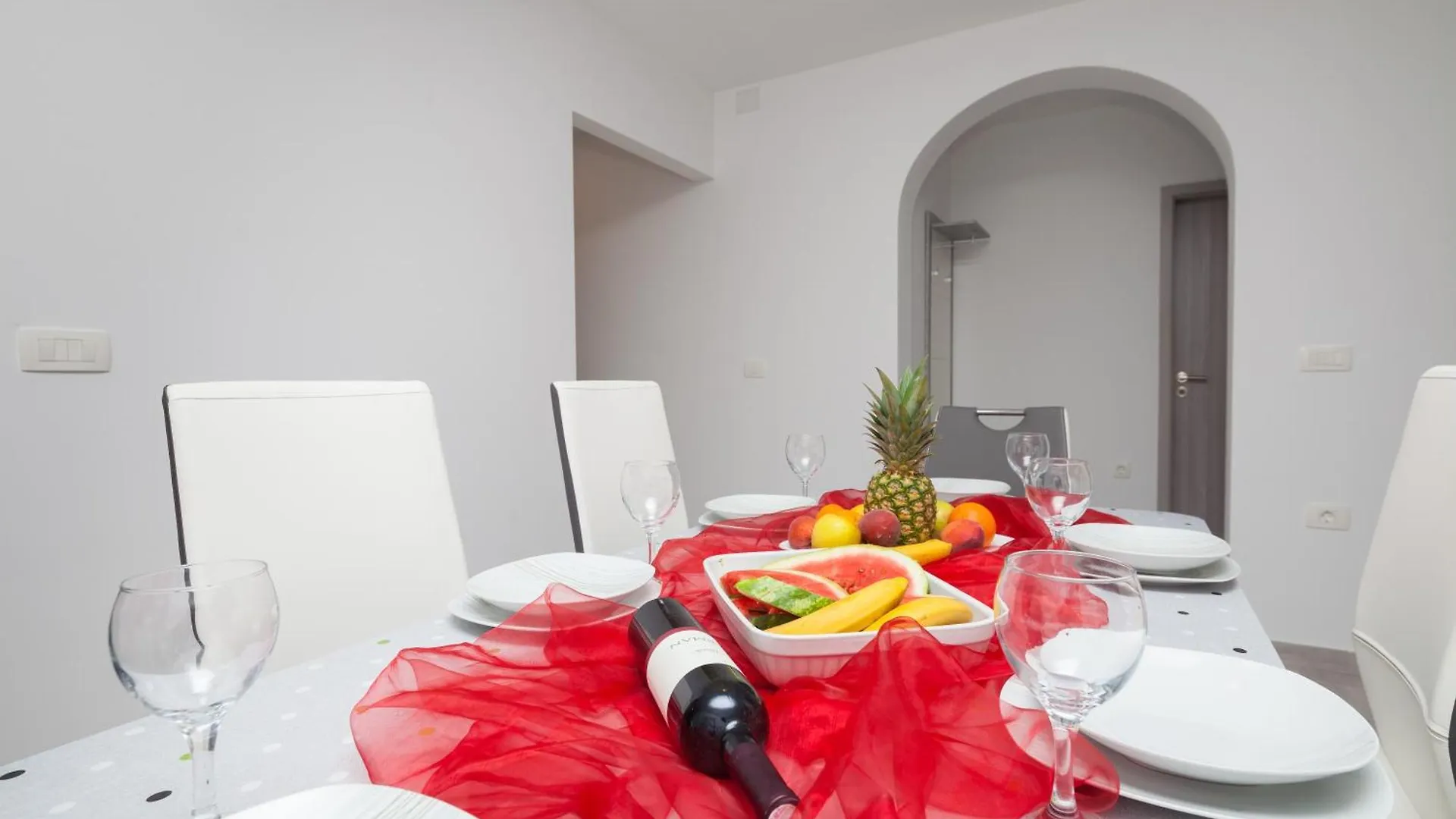Apartmán New Brend App Matija Pinezici