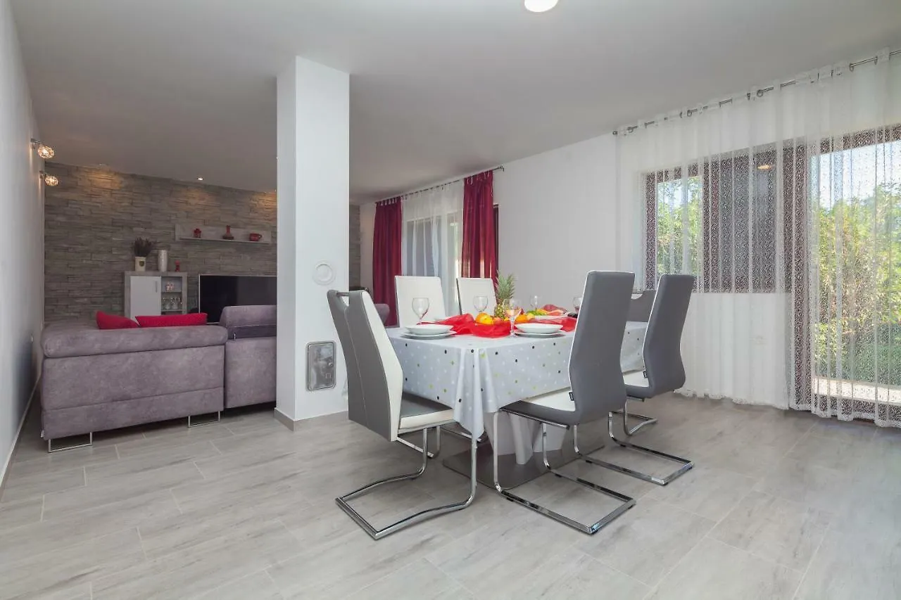 Appartamento New Brend App Matija Pinezici   Pinezici (Istria)