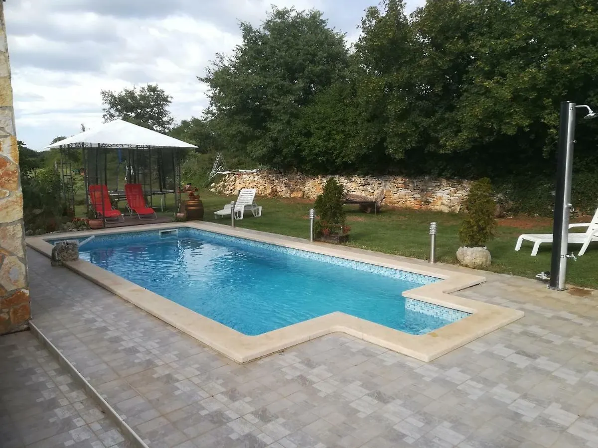 Apartmán New Brend App Matija Pinezici  Pinezici (Istria)